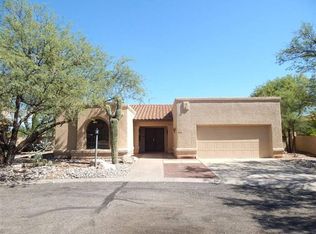 7380 E Damasco Pl, Tucson, AZ 85750