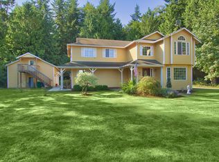 401 NW Lofall Rd, Poulsbo, WA 98370