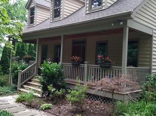 250 Ordinary Rd, Mineral, VA 23117