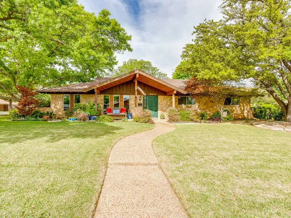 6512 Winn St, Fort Worth, TX 76133