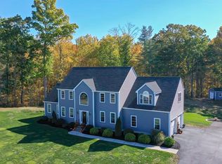 4 Isaiah Cir, Milford, MA 01757