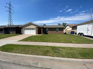 10905 E 36th St S, Tulsa, OK 74146