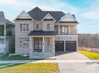 192 Baker Hill Blvd, Whitchurch Stouffville, ON L4A 1Y6