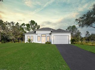4483 47th Ave NE, Naples, FL 34120