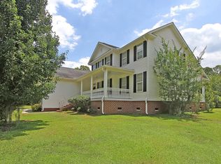 4134 Nature View Cir, Johns Island, SC 29455