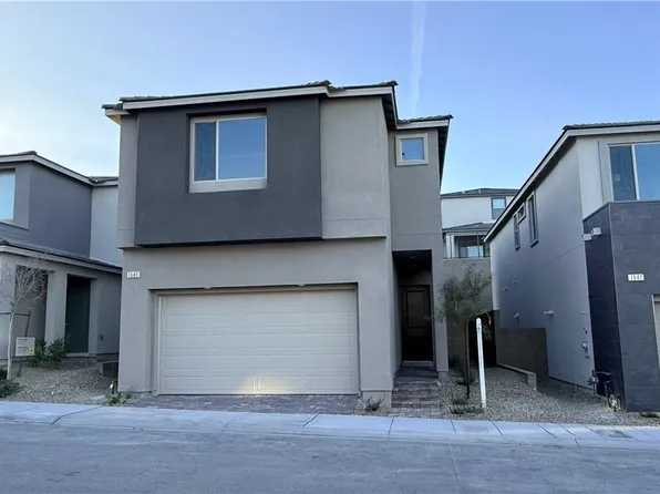 1543 Pacific Baza St, Las Vegas, NV 89138