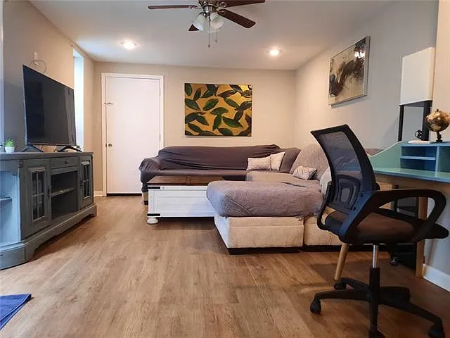 2912 Palmyra St #D — Photo 13