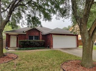 2709 High Point Dr, Round Rock, TX 78664