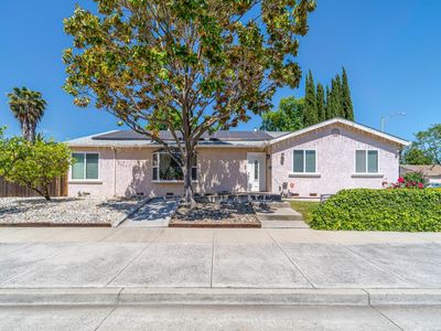 6797 Moselle Dr, San Jose, CA, 95119