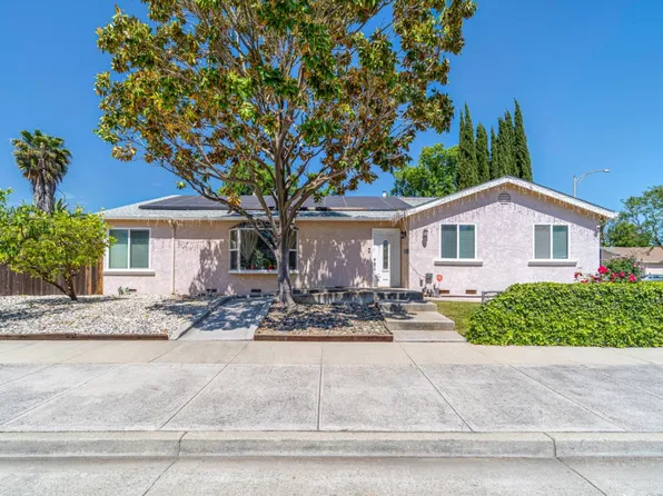 6797 Moselle Dr, San Jose, CA 95119