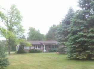 15015 Nelson Rd, Saint Charles, MI 48655