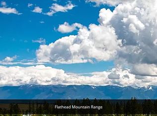 718 Harvest View Ln, Kalispell, MT 59901