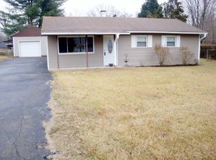 3890 Michael Dr, Cincinnati, OH
