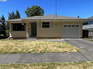 4923 SE 36th Pl, Portland, OR 97202