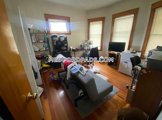 30 Adams St #2, Medford, MA 02155