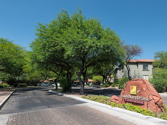3rd image of 5751 N Kolb Rd Unit 4204