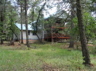 25 Timber Wolf, Mayhill, NM 88339