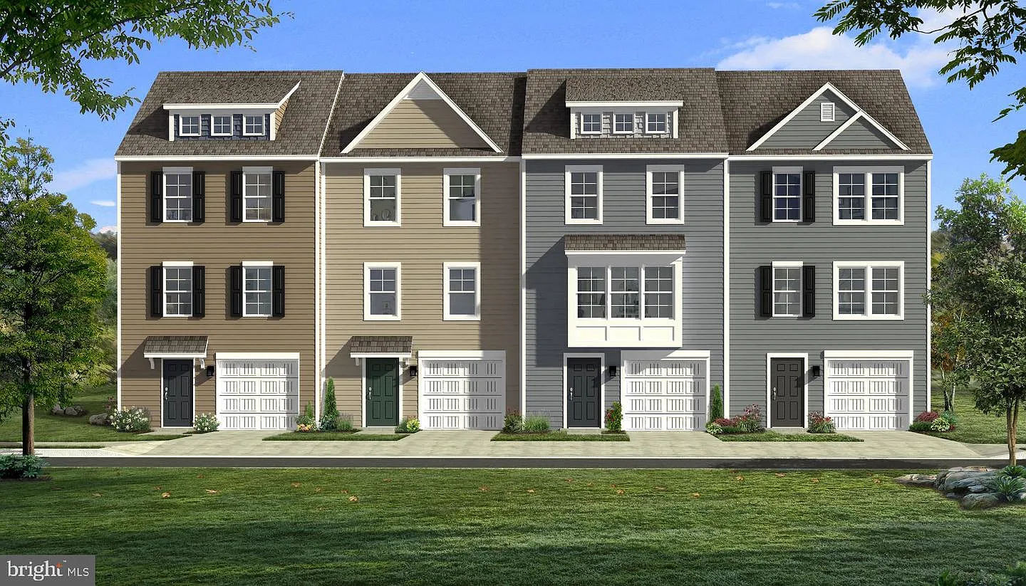 Abbott Way Homesite 15 photo 1
