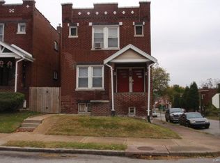 3901 Iowa Ave, Saint Louis, MO 63118