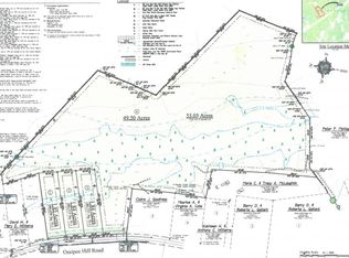 LOT 5A Ossipee Hill Rd, Waterboro, ME 04087