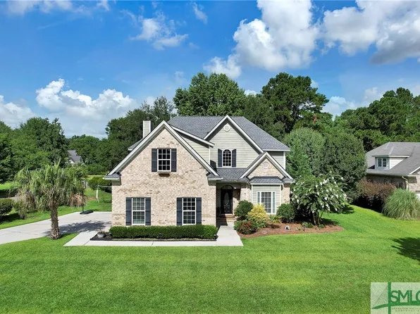 62 Roswell Trail, Richmond Hill, GA 31324