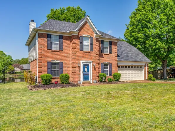 3775 Charles Brown Cv, Bartlett, TN 38133