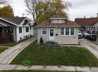 1317 Franklin Ave, Chicago Heights, IL