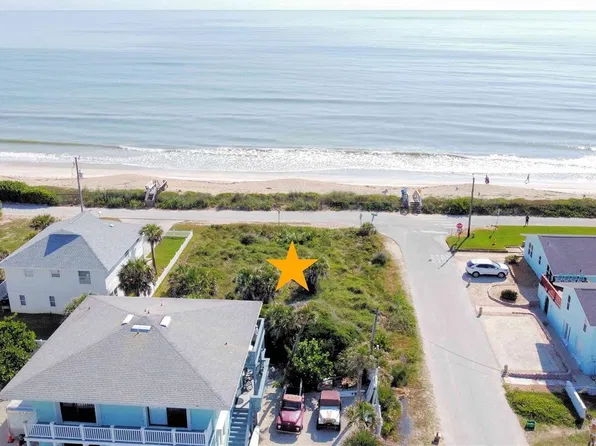 6498 S Atlantic Ave, New Smyrna Beach, FL 32169