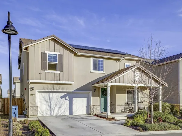 5341 Knights Valley Ln, Antioch, CA 94531