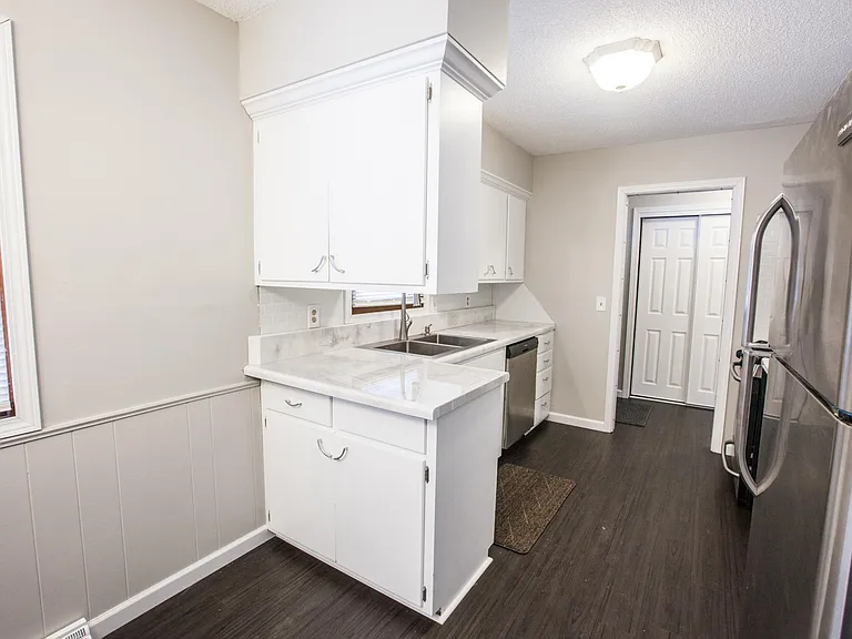 Kitchen from another angle