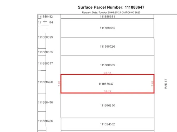 1124 Rae STREET, Regina, SK S4T 2B8