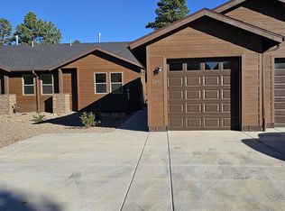 2890 W Villa Loop, Show Low, AZ 85901
