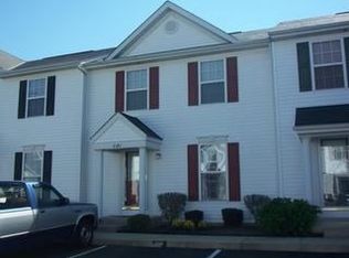 6143 Brice Park Dr, Canal Winchester, OH