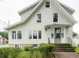 2 Englewood Rd, Peabody, MA 01960