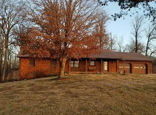 10300 John Will Rd, Wadesville, IN 47638