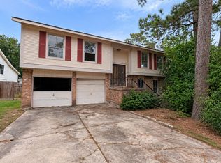 23414 Briarcreek Blvd, Spring, TX 77373