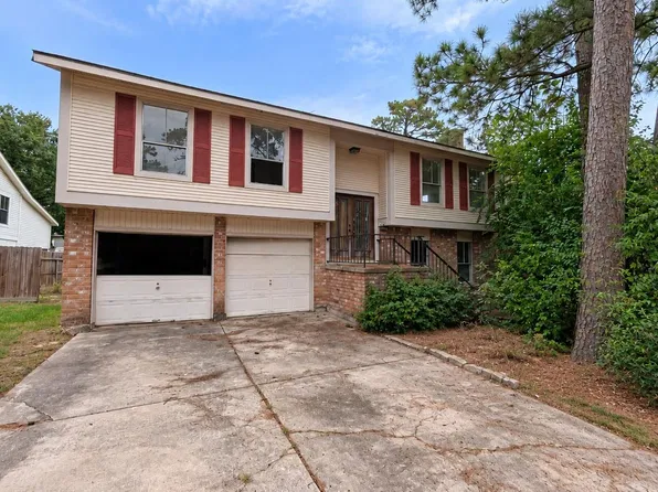 23414 Briarcreek Blvd, Spring, TX 77373