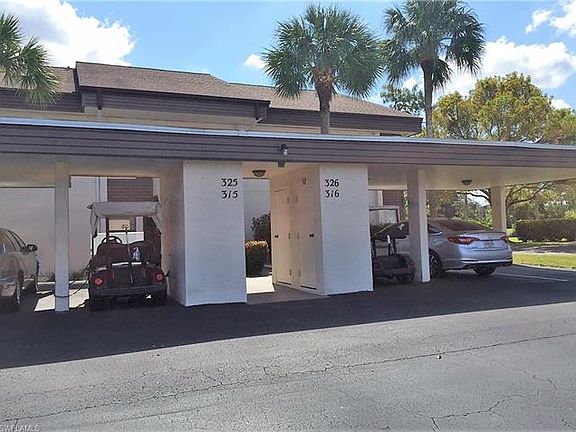 2nd image of 5750 Trailwinds Dr APT 315