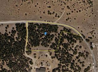 34 Garcia Loop, Edgewood, NM 87015