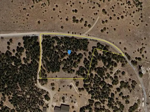 34 Garcia Loop, Edgewood, NM 87015