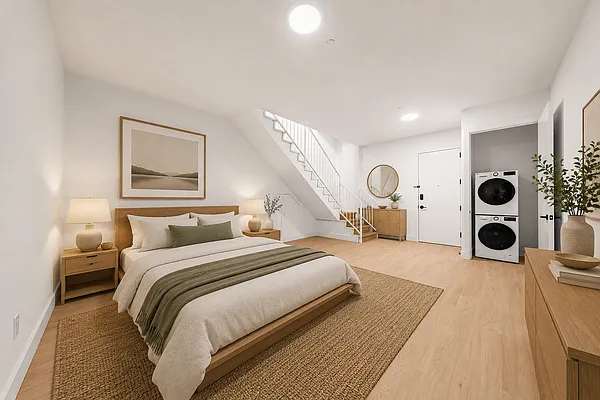 Bedroom, photo 1