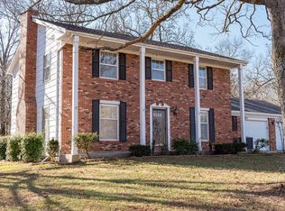 15120 E Peace Rd, Nevada, MO 64772