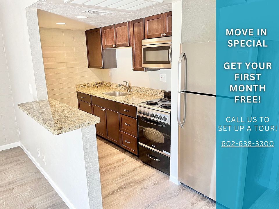 1st image of 536 E Portland St #1B-1Ba-600Sqft