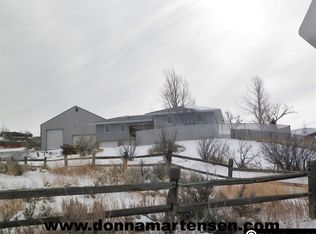 365 Aster St, Casper, WY 82604