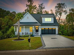 278 Rivers Edge Dr., Conway, SC 29526