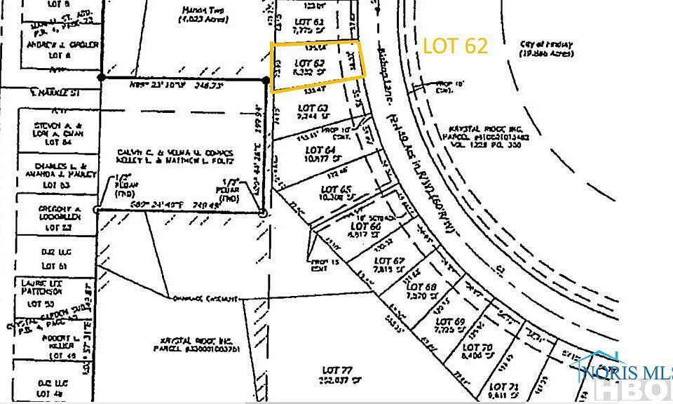 1st image of 1704 Bishop Ln