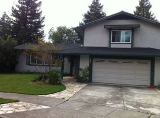 1225 Dillon Dr, Napa, CA
