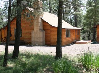 192 S Indian Trl, Payson, AZ 85541