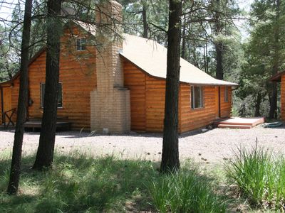 192 S Indian Trl, Payson, AZ, 85541