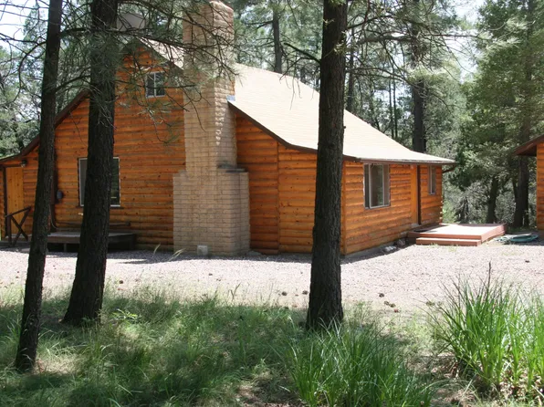 192 S Indian Trl, Payson, AZ 85541